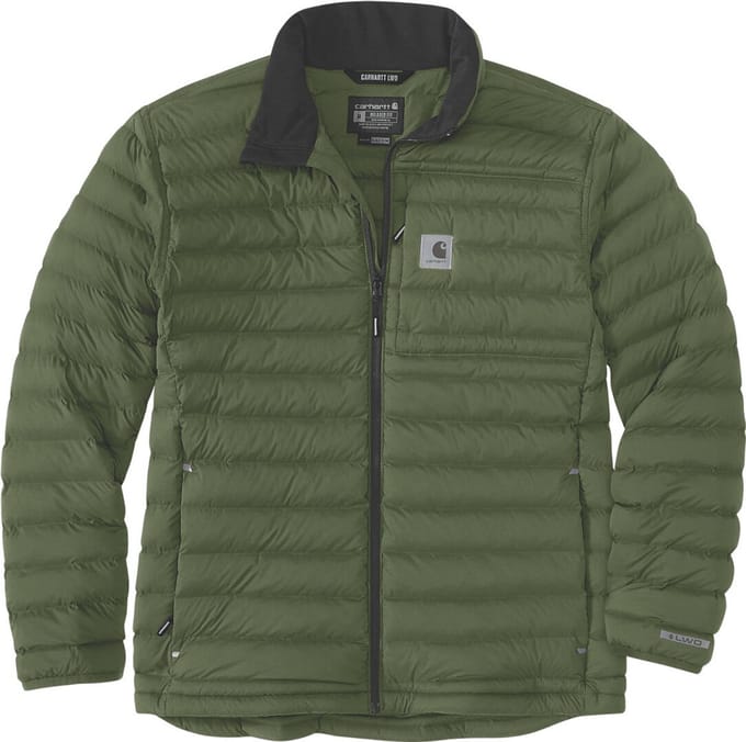 Carhartt LWD Relaxed Fit Stretch Insulated Jasje -