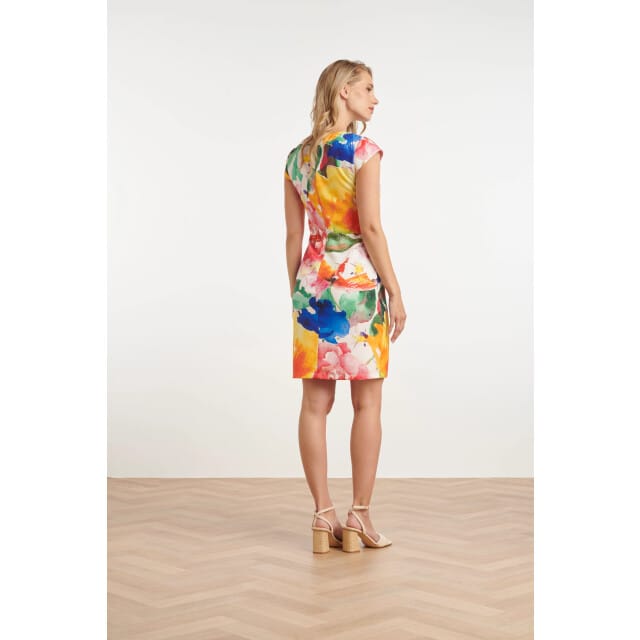 Smashed Lemon 25360, jurken |