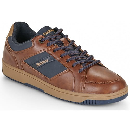 Redskins  Lage Sneakers GANDHI