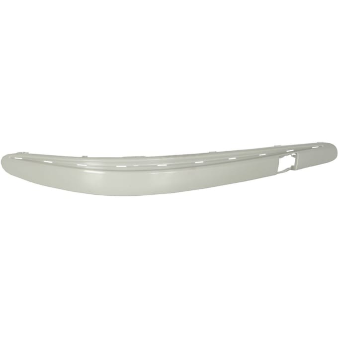 Bumper - sierlijst/beschermende lijst BLIC 5703-05-3528930P rechts