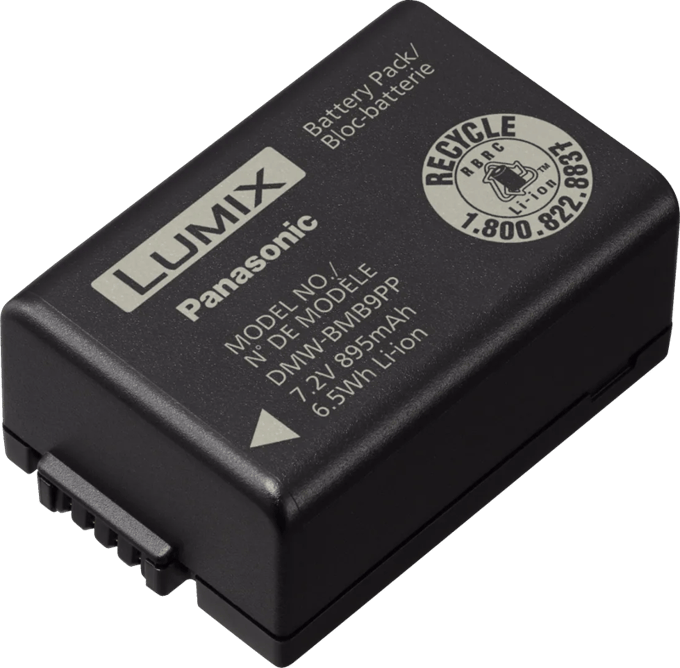 Panasonic DMW-BMB9