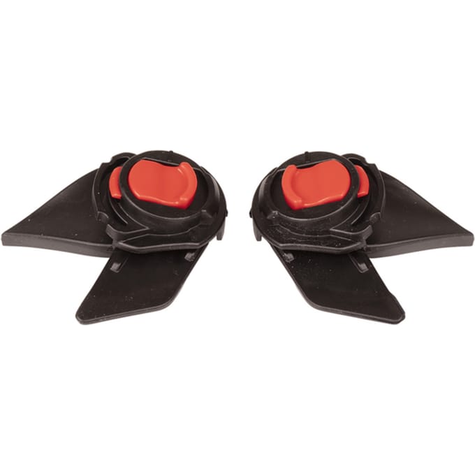 Vizier adapter kit husqvarna spire helm