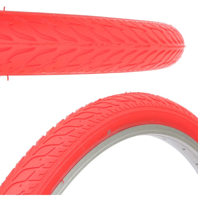 Banden Sa-283 700X45C Rood057