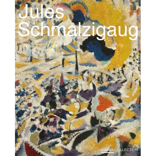 Jules Schmalzigaug