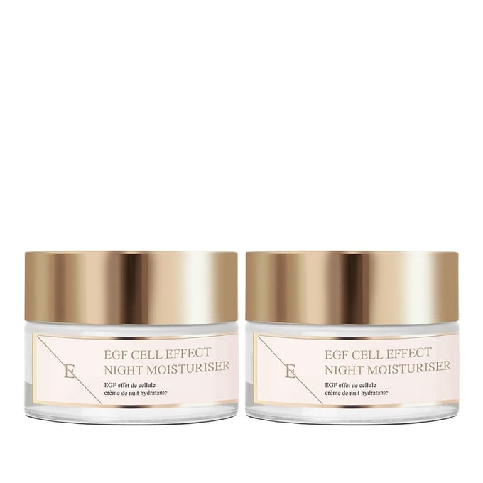 ErthSkin London EGF Cell Effect Nachtcrème 1