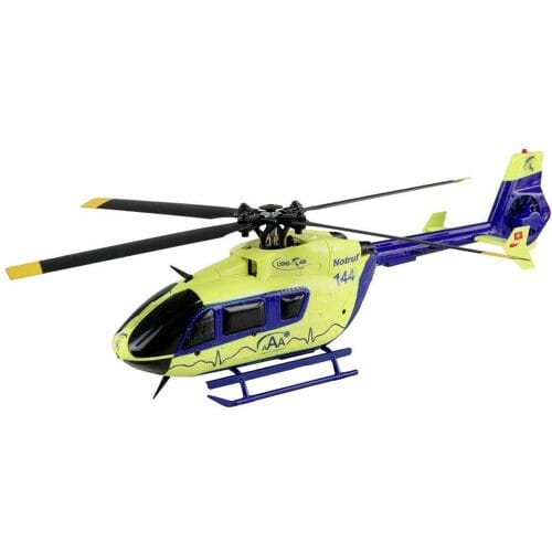 Amewi AFX-135 Alpine Air Ambulance RC helikopter RTF