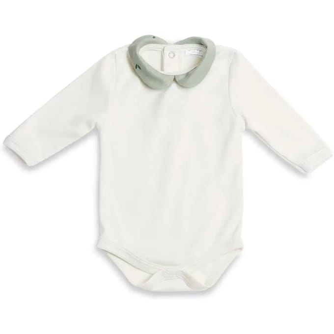 Baby Gloop! Organic 3-6 mois
