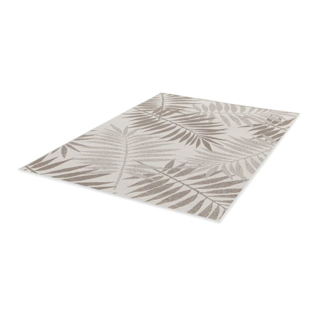 Garden Impressions Naturalis buitenkleed - 200x290 cm - desert taupe