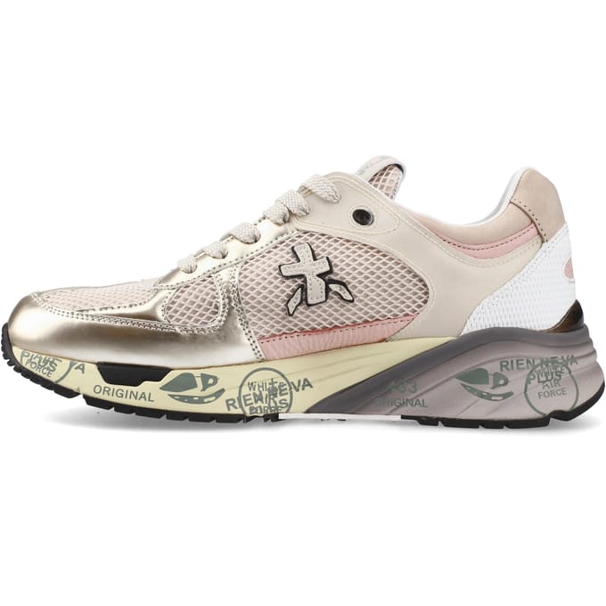 Premiata Sneakers Multicolour