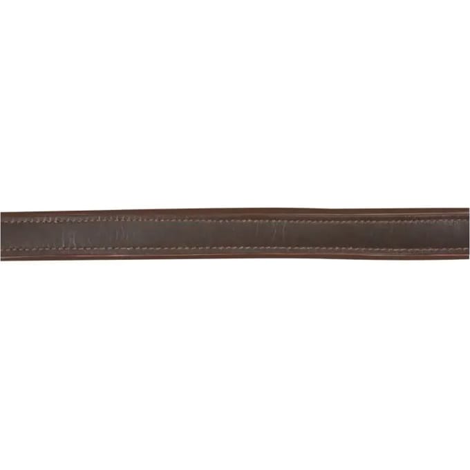 Cob lederen halster Kerbl eco