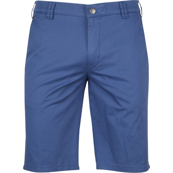 Meyer Palma Bermudas Blauw 1-3130