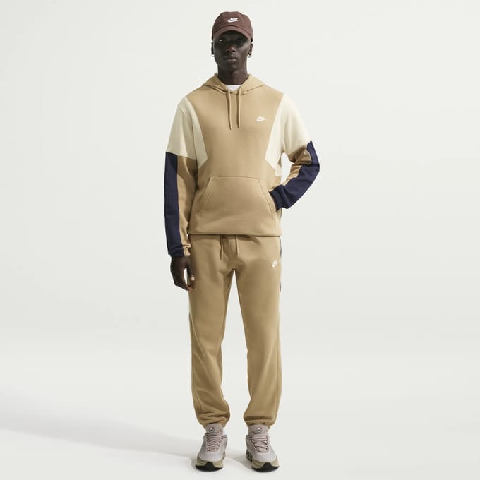 Trainingspak Nike Sportswear Club