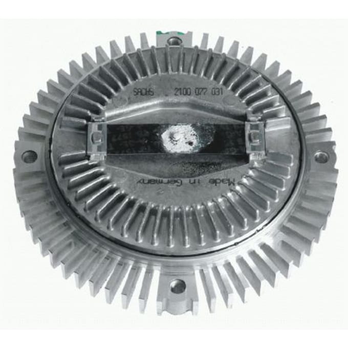 Koppeling, radiatorventilator SACHS 2100 077 031