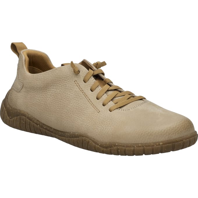 JOSEF SEIBEL Heren Lage schoen Wallace 04 in beige