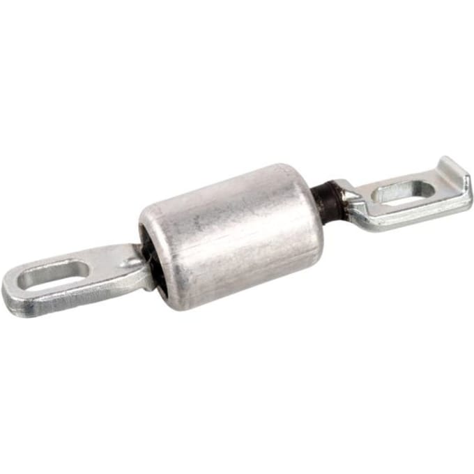 Voorste draagarm silentblock FEBI BILSTEIN 171312