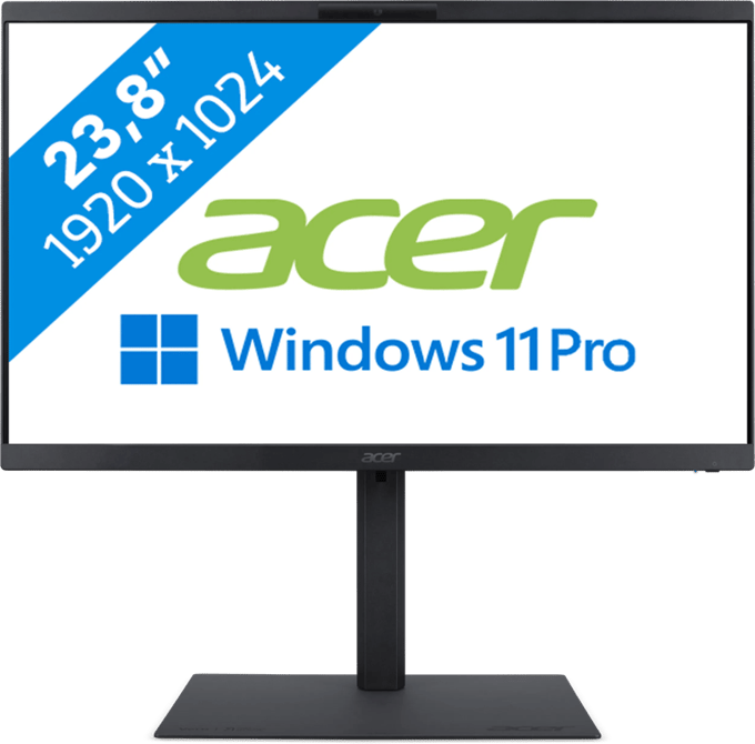 Acer Veriton Vero Z4734GT U51602 Pro