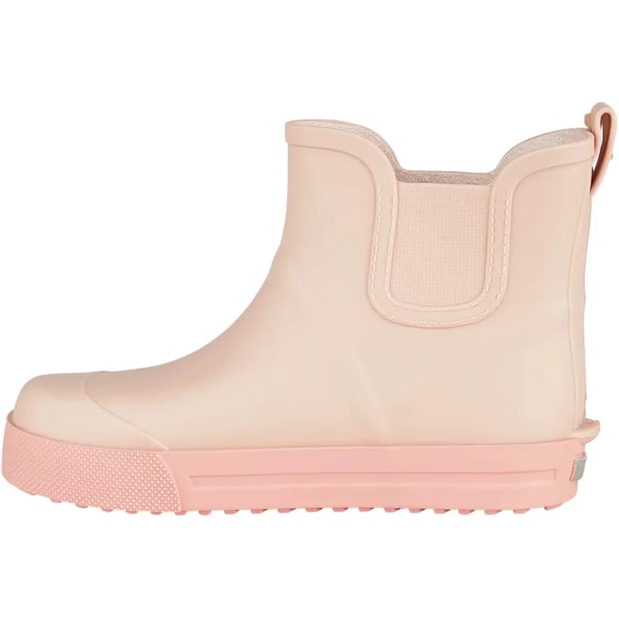 Korte regenlaarzen voor baby's Sterntaler