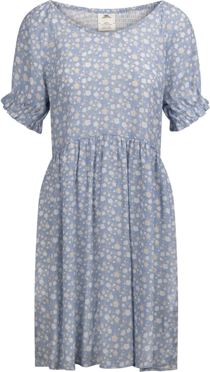 Trespass damesjurk Margaret Casual Dress
