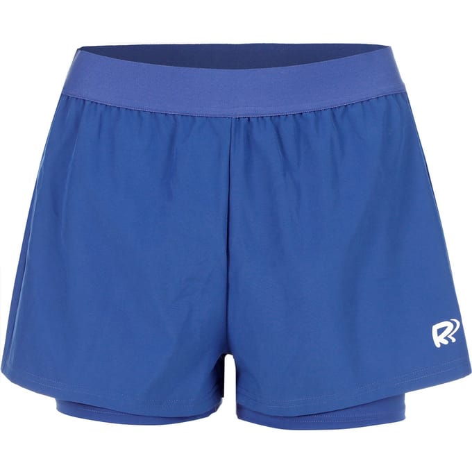 Racket Roots Teamline 2in1 Shorts Dames
