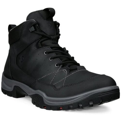ECCO RECEPTOR TREKK M Heren Wandelschoenen - Zwart
