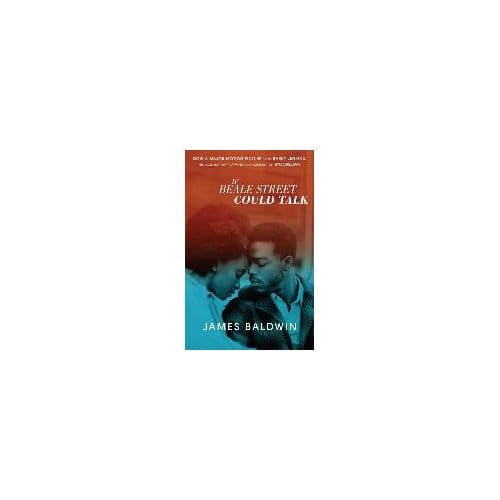 If Beale Street Could Talk (Movie Tie-In) - James Baldwin