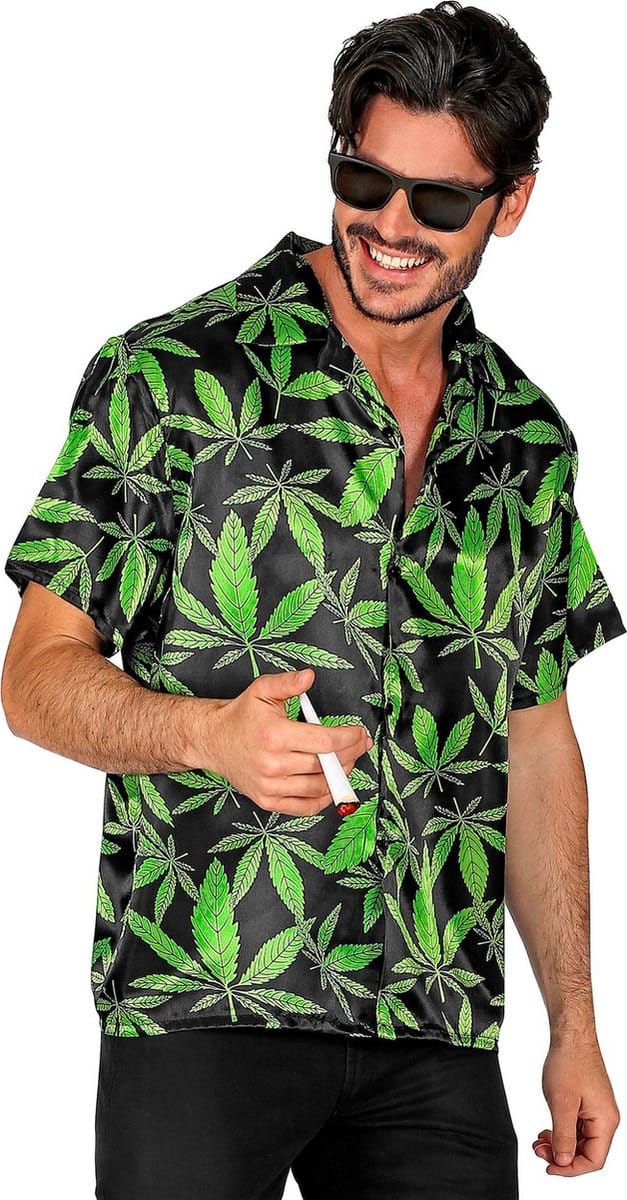 Cannabis shirt