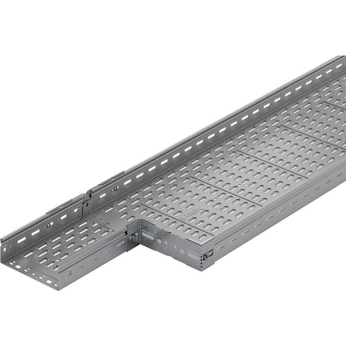 Legrand VAN GEEL Verbindingsstuk Kabeldraagsysteem - 486789