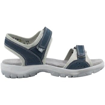 Platte sandalen Keslem 37690