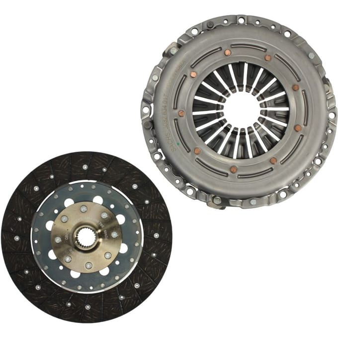 Koppelingsset SACHS 3000 950 851