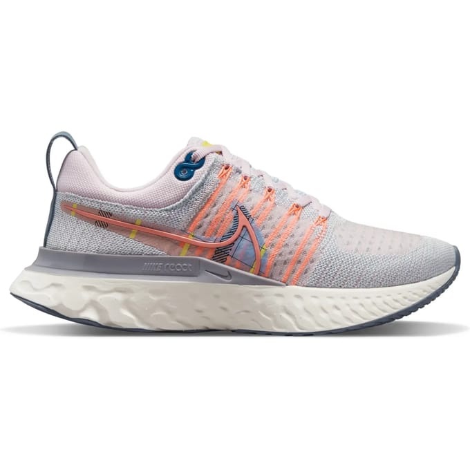 Hardloopschoenen voor kinderen Nike React Infinity Run