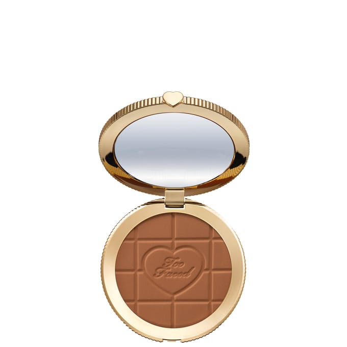 Too Faced Chocolate Soleil Bronzer (Various Shades) - Chocolate Soleil