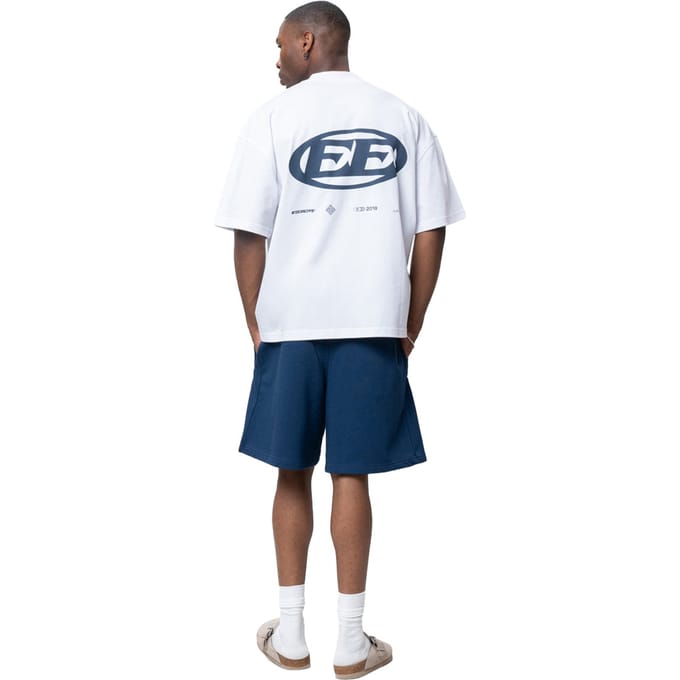 Arena Boxy T-Shirt