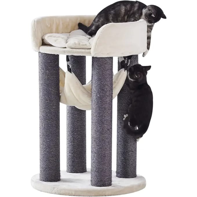 Kattenboom Nobby Pet Ela