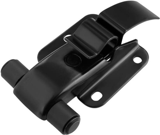 Dailygoody - Deurstopper Achter - Compatibel met Renault Master Iii