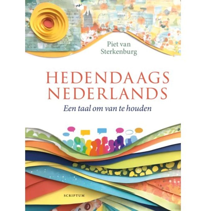 Hedendaags Nederlands - Piet van Sterkenburg