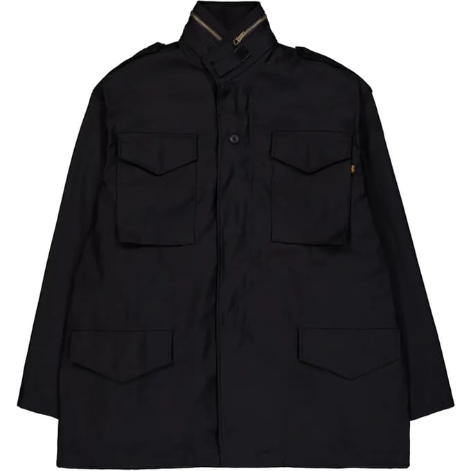 Jas Alpha Industries M-65