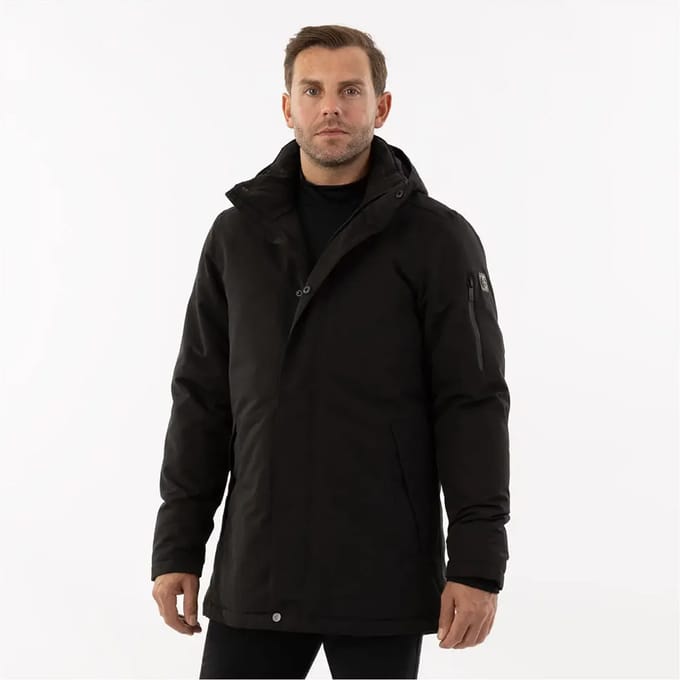 Parka BR Equitation Ferdinand