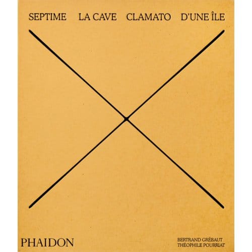 Septime - Bertrand Grébaut