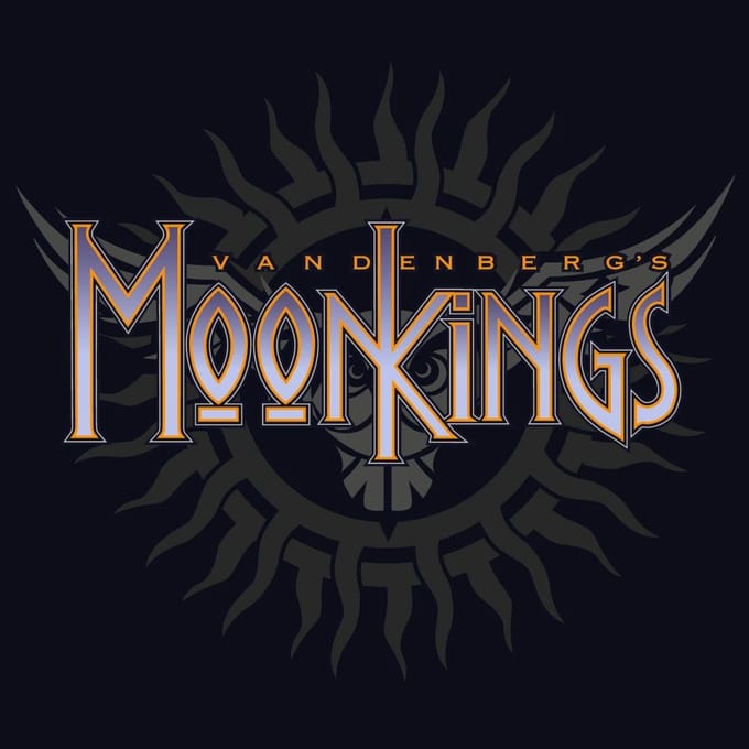 Vandenbergs Moonkings - Moonkings (Cd)