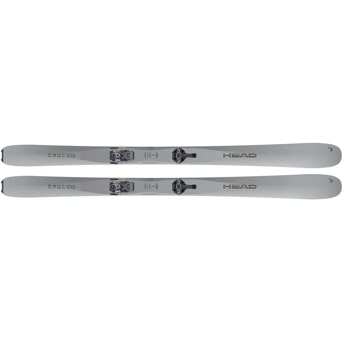 Skiset Head Crux 87 + Almonte 10 Pt