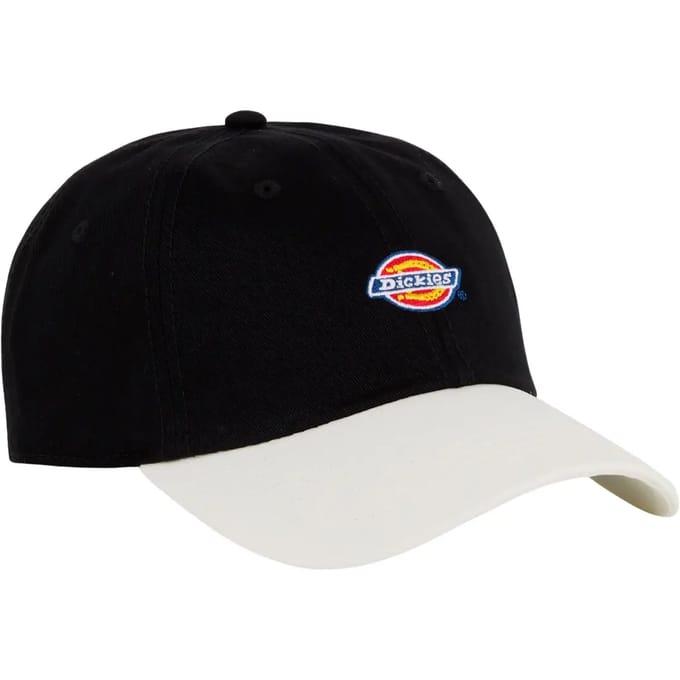 Pet Dickies HARDWICK 2 TONE - DK0A4Z6L-BLK1 BLACK