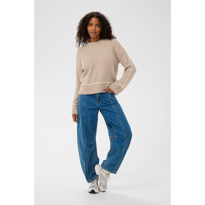Pullover KAjinie Pullover Loose fit