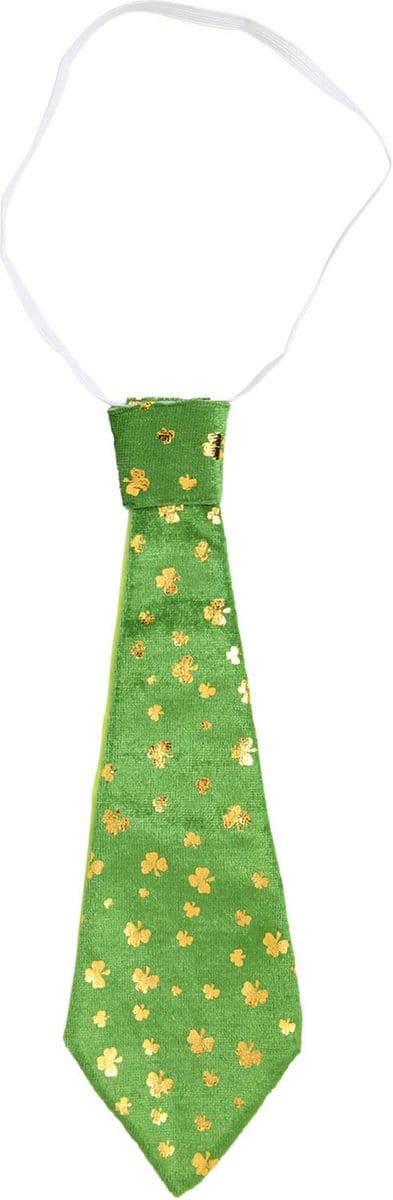 St. Patrick's day stropdas