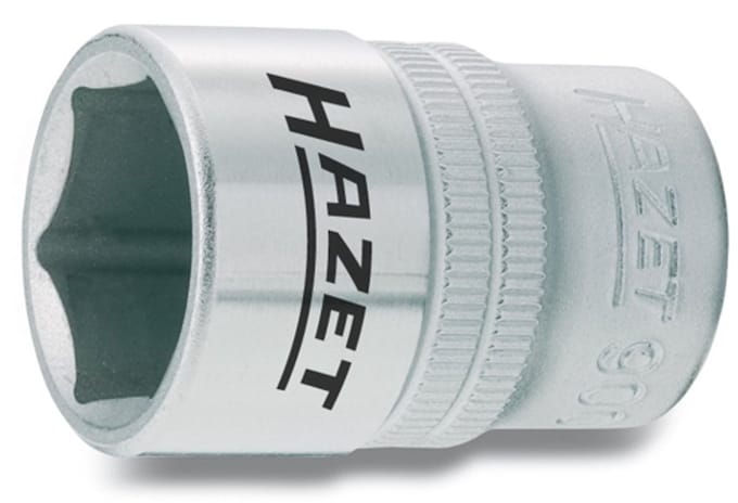 Hazet - Dop zeskant 1/2 " 23 mm