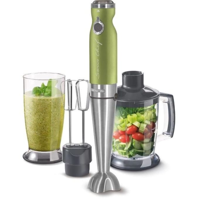 Mixeur plongeant - Sencor - SHB 5600GG-EUE3
