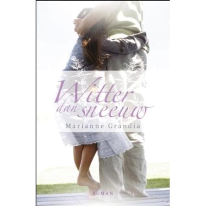 Witter Dan Sneeuw - Marianne Grandia