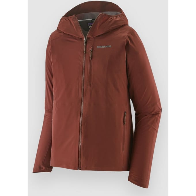 Coupe-vent Patagonia Trail Craft