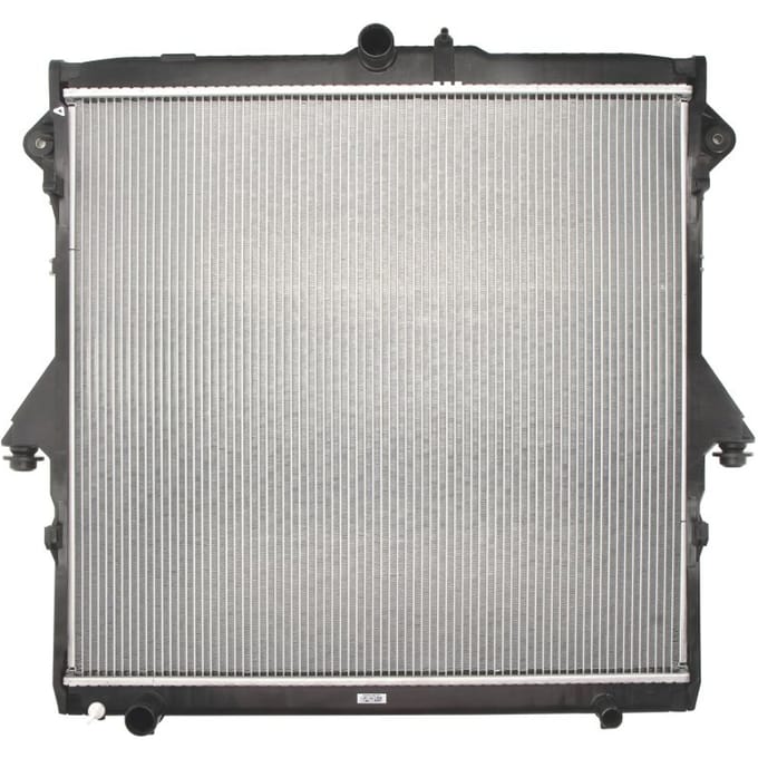 Radiator, motorkoeling KOYORAD PL322812