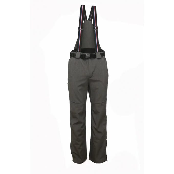 Softshell skibroek Peak Mountain Candal