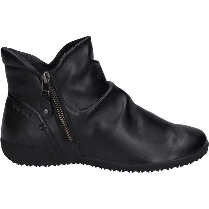 JOSEF SEIBEL Naly 41 | Enkellaars voor Dames | zwart